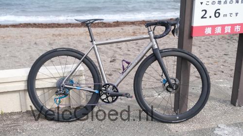 Lynskey R300 specificaties